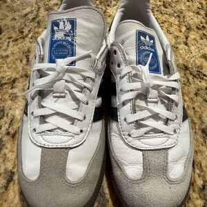Adidas Sambas Sneakers